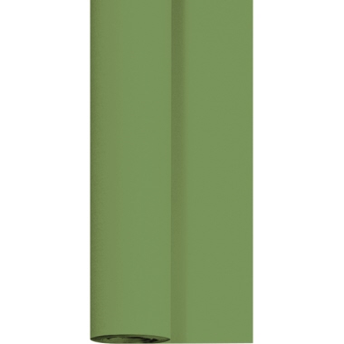 Tischdeckenrolle Dunicel 1,18x25m leaf green