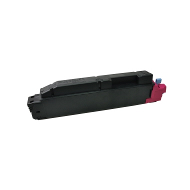 Toner STREIT TK5270 1T02TVBNL0 magenta inkl. Alttonerbehälter