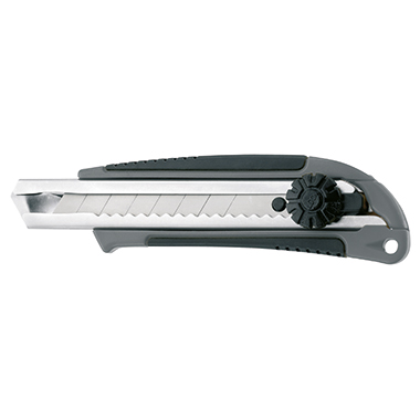 Cutter Westcott E-84006 18mm gr/sw Softgrip