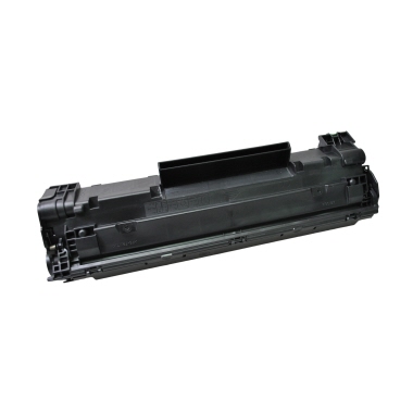 Toner STREIT 85A CE285A black 