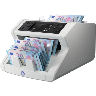 Geldzählmaschine SafeScan Modell 2250 