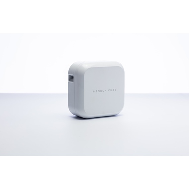Beschriftungsgerät Brother P-touch P710BT 