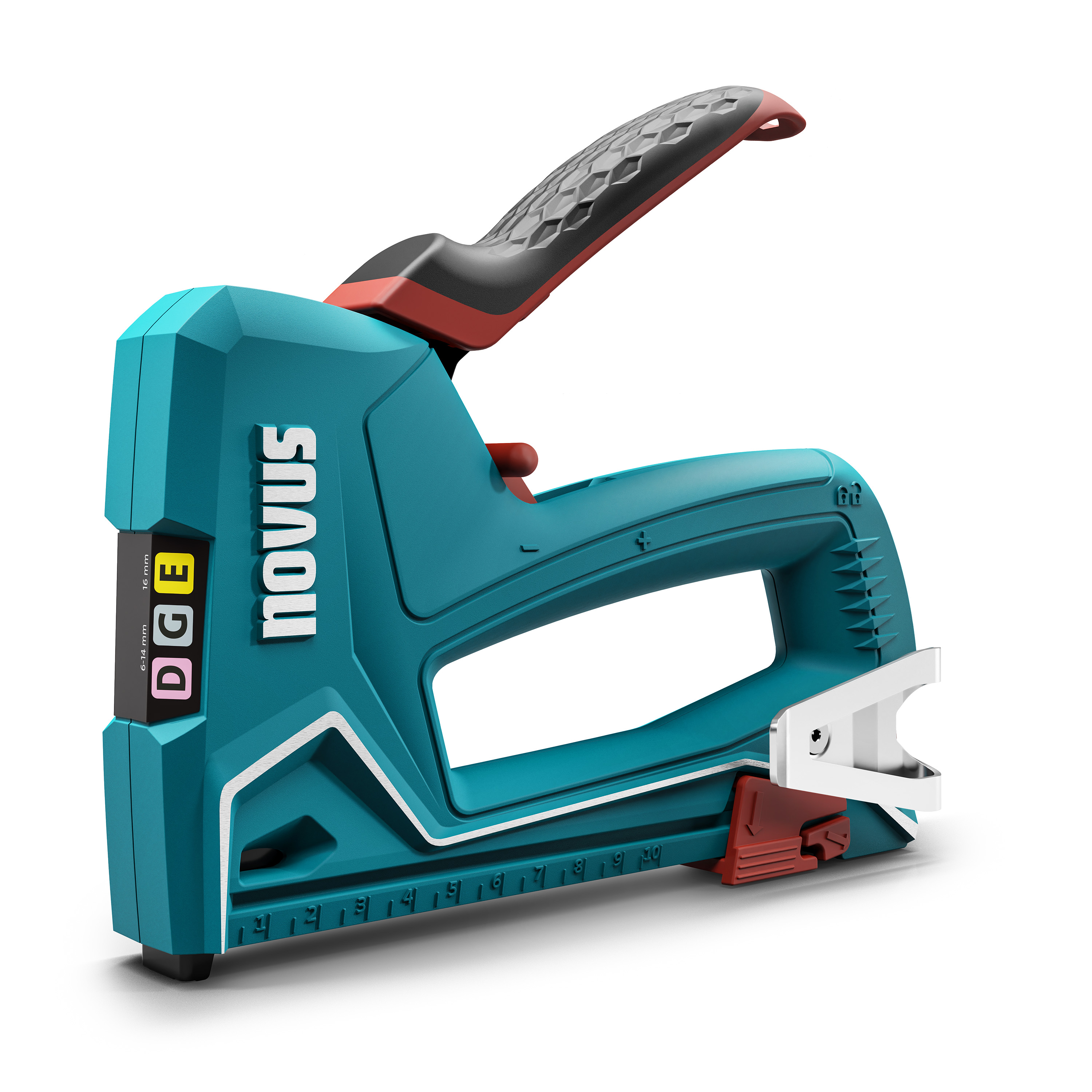 Handtacker Novus J51 030-0450 