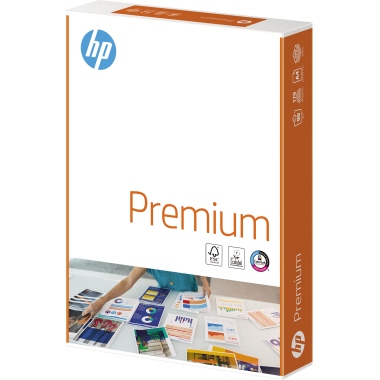 Kopierp. HP CHP852 A4 90g 110001401 500 Bl./Pack.