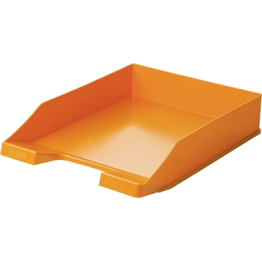 Briefablage HAN 1027-X-51 A4 orange 