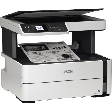 Tinten-MFP Epson EcoTank ET-M2170 