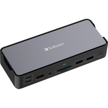 Dockingstation Verbatim 32171 CDS-15 USB-C