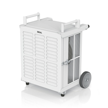 Luftreiniger IDEAL 73300011 H14 810m³ 73300011, Hercules