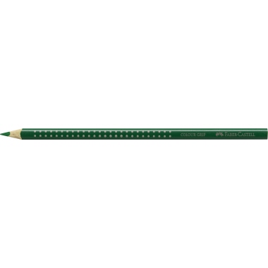 Farbstift Castell Colo. Grip 1124 oliv 
