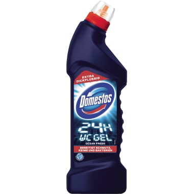 WC-Gel Domestos Lime Fresh 750ml 