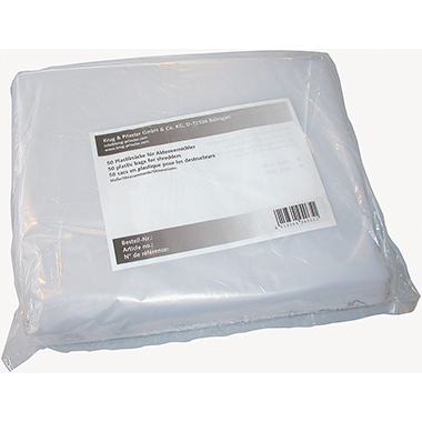 Plastiksäcke Ideal 9000030 Für 4605