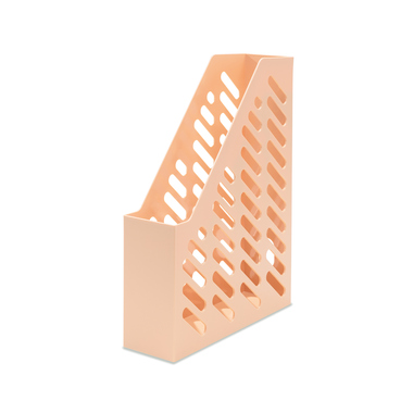 Stehsammler HAN A4 pastellorange 