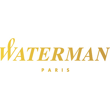 Tintenpatrone Standard Waterman schwarz Tintenpatrone Standard Waterman schwarz