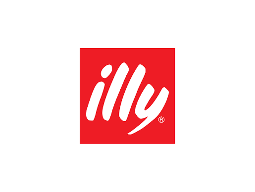 Logo illy
