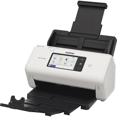 Scanner BROTHER AD4700W 