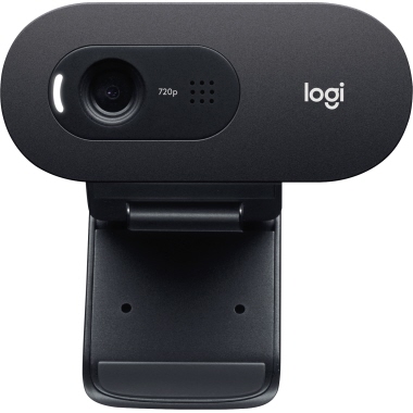 Webcam Logitech C505e Full HD USB 