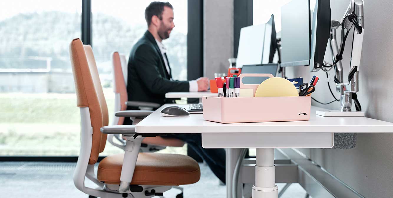 Beratungsleistungen für Gesundheitsmanagement und Ergonomie