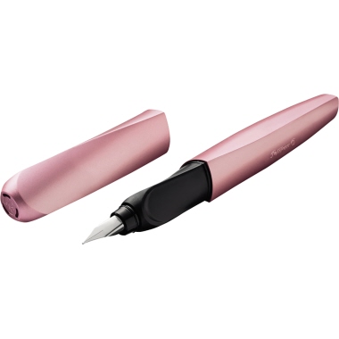 Füllhalter Pelikan Twist M Girly Rose 