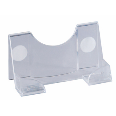 Visitenkartenspender Durable 2414 Aus Acryl