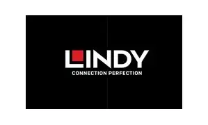 Kabel Lindy HDMI Black Line 3m schwarz 