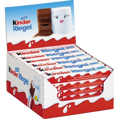 Kinderriegel 21g 