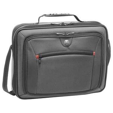 Notebook-Tasche Wenger Insight 16" grau