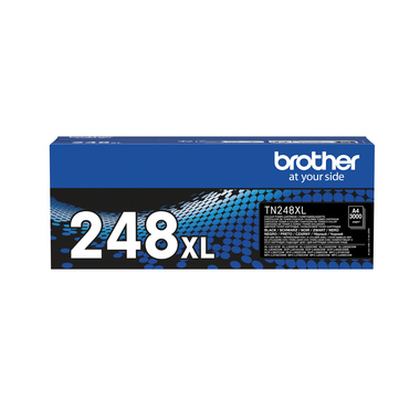 Toner Brother TN248XLBK black 