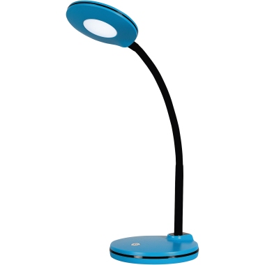 LED-Tischleuchte Hansa Splash lagoon 41-5010.712