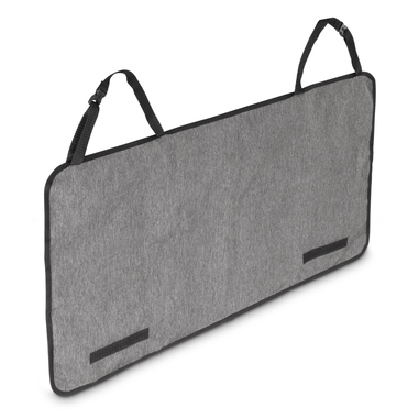 Auto Kofferraum-Organizer Hama 121344 Schwarz/Grau
