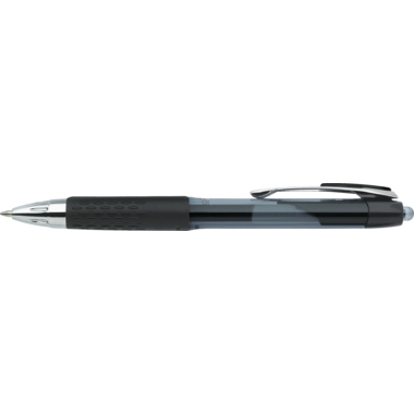 Gelroller Castell 1422 Signo 207 schwarz Strichstärke 0,4mm Ergonomischer Griff,
