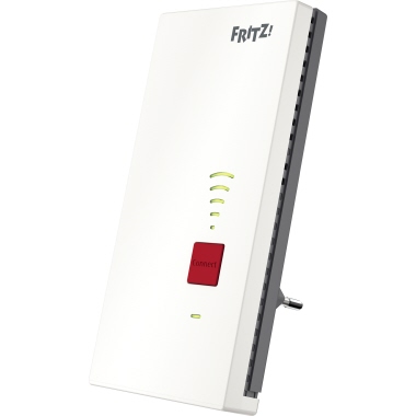 WLAN Repeater FRITZ!Box 2400 