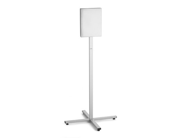 Infobodenständer Durable A4 502 OUTDOOR 
