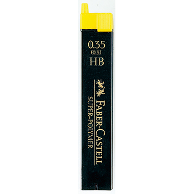 TK-Feinminen Castell 9063 HB 0,3mm 
