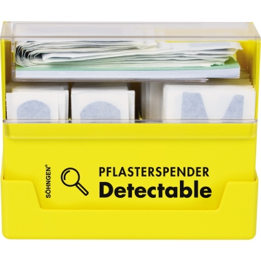 Pflasterspender Söhngen 1009981 gelb 