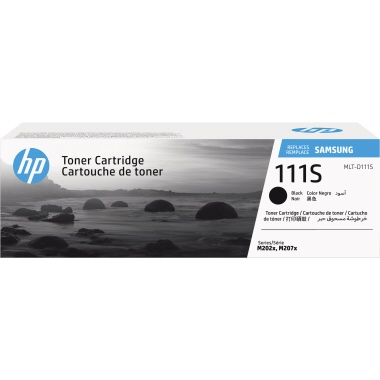 Toner HP 111S SU810A black 