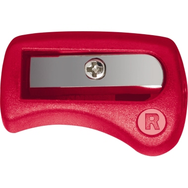 Spitzer Stabilo 4572/3 EASYergo rot Rechtshänder Spitzer Stabilo 4572/3 EASYergo rot Rechtshänder