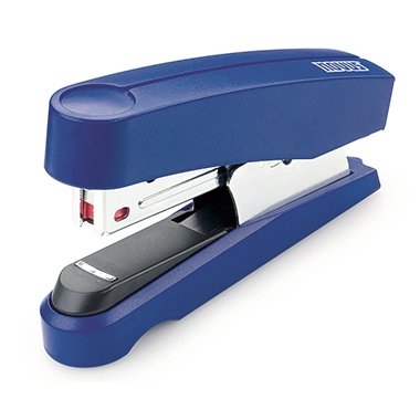 Heftgerät Novus B10FC Professional blau 