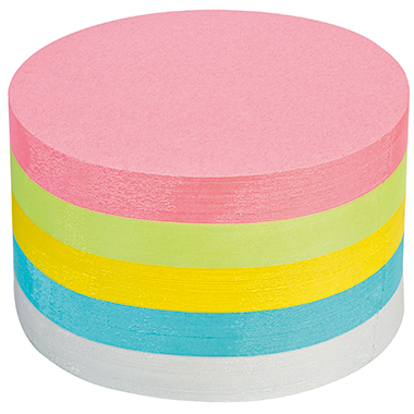 Moderationsk. 770086 Ø14cm rund sortiert Nicht Selbstklebend Moderationsk. 770086 Ø14cm rund sortiert Nicht Selbstklebend