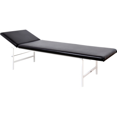 Ruheraumliege Söhngen 6001124s schwarz 700x500x2000mm