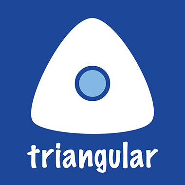 Fineliner Staedtler Triplus 334 10erEtui Box, Dreikan Fineliner Staedtler Triplus 334 10erEtui Box, Dreikan