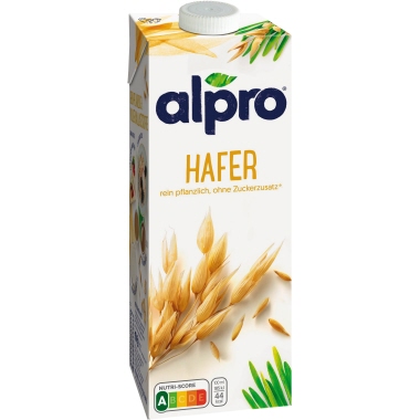 Haferdrink Alpro Original 16 