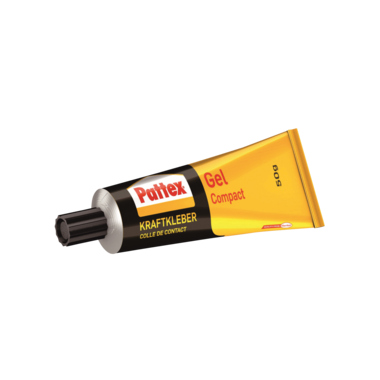 Klebstoff Pattex Gel Compact WA84 50g 