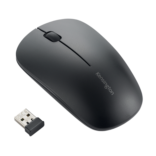 Maus Kensington Y230 aufladbar EU sw 