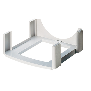 Stapelmodul Leitz 5291 grau 