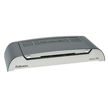 Thermobindegerät Fellowes Helios 30 EU 5641001 anthrazit