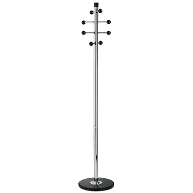 Standgarderobe aus Metall 2807 