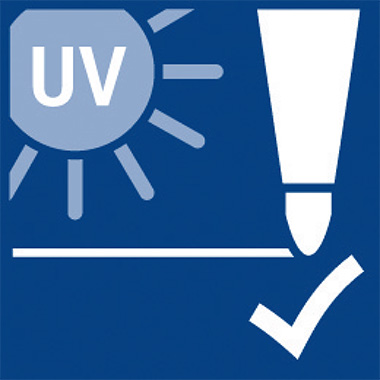 OHP-Marker STAEDTLER® 317M Lumocolor grün permanent, 1,0mm OHP-Marker STAEDTLER® 317M Lumocolor grün permanent, 1,0mm