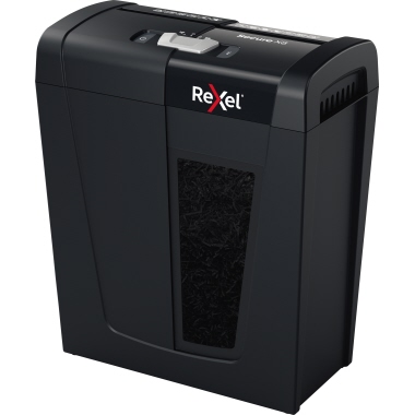Aktenver. Rexel 2020123EU P4 14L Secure X8