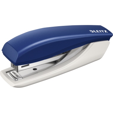 Heftgerät Leitz 5517 Mini blau 
