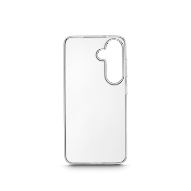 Handyhülle Hama 80558 AlwaysClear für Samsung Galaxy S25 